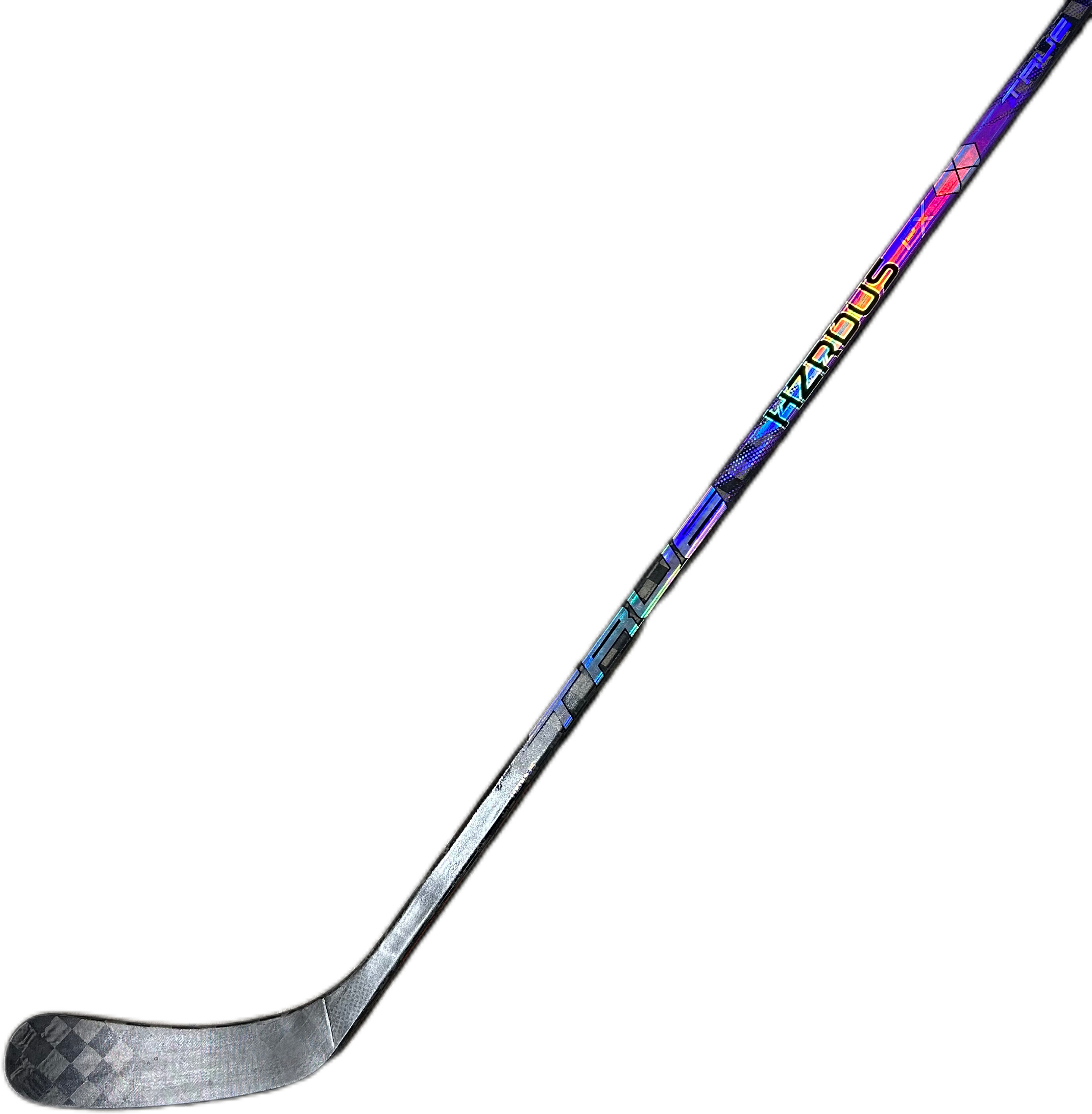 Mitch Marner Pro Stock - TRUE Hzrdus PX (LNH)